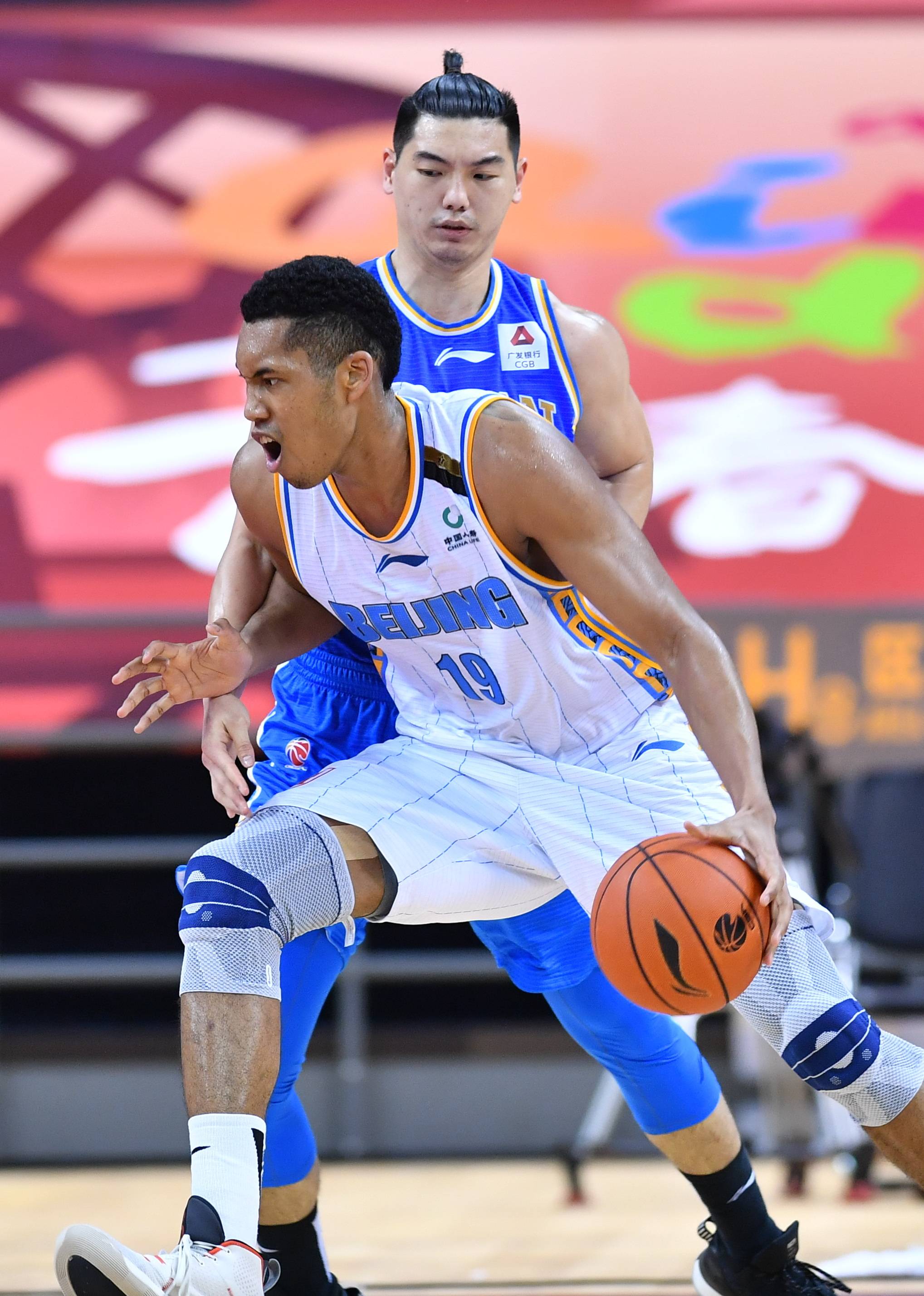 李临危受命 李临危受命