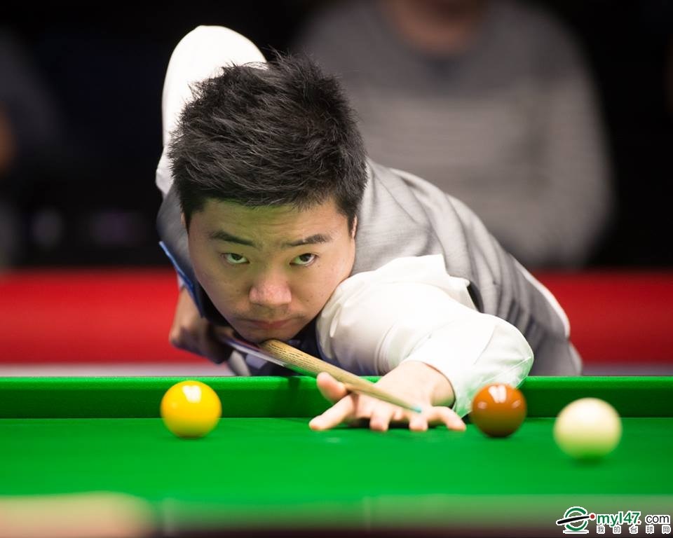 潜力的天才 潜力的天才