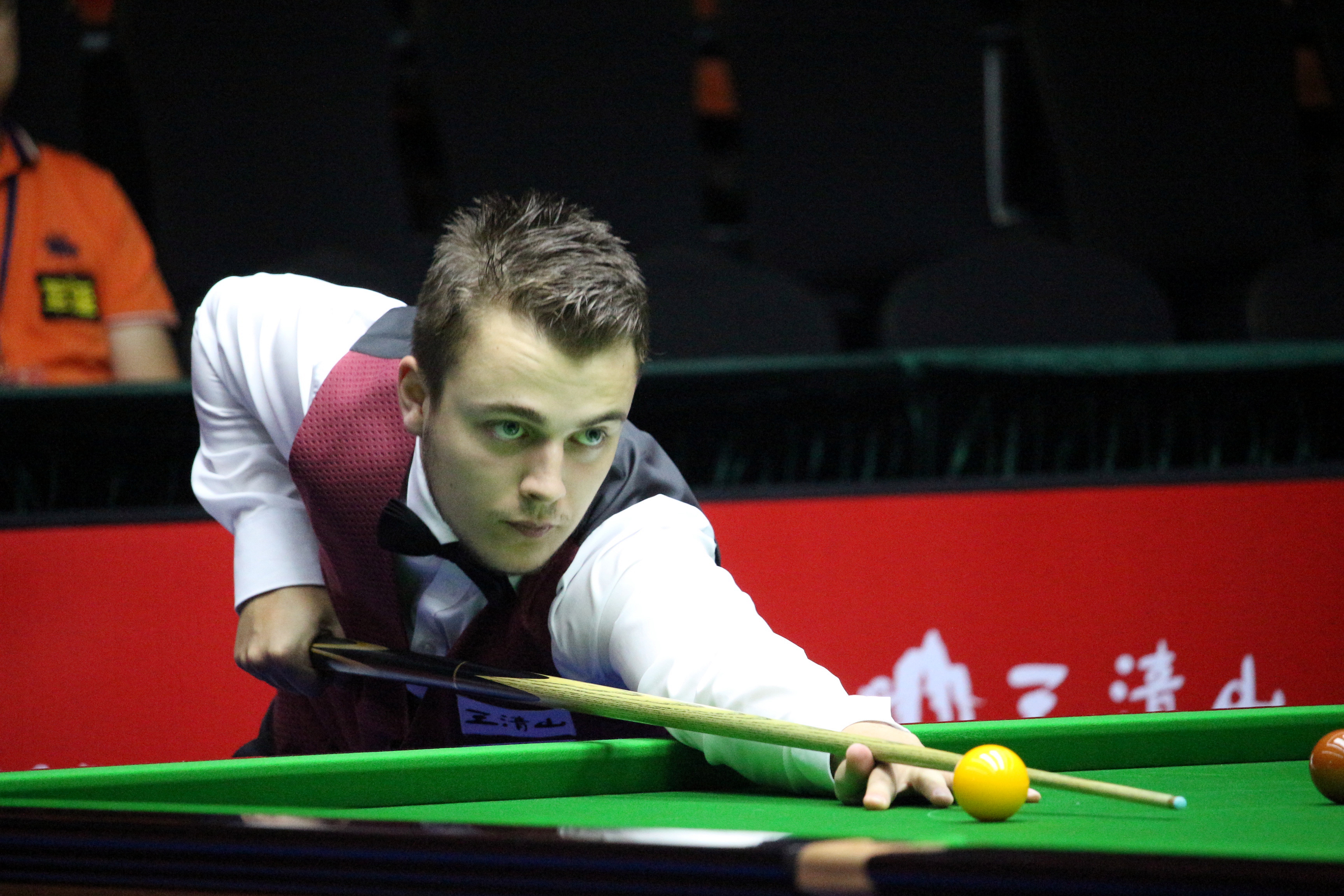 几乎让他们 几乎让他们