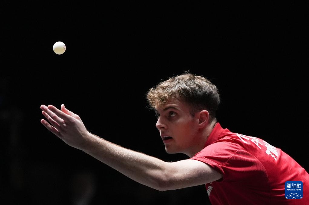 全运乒乓球 全运乒乓球