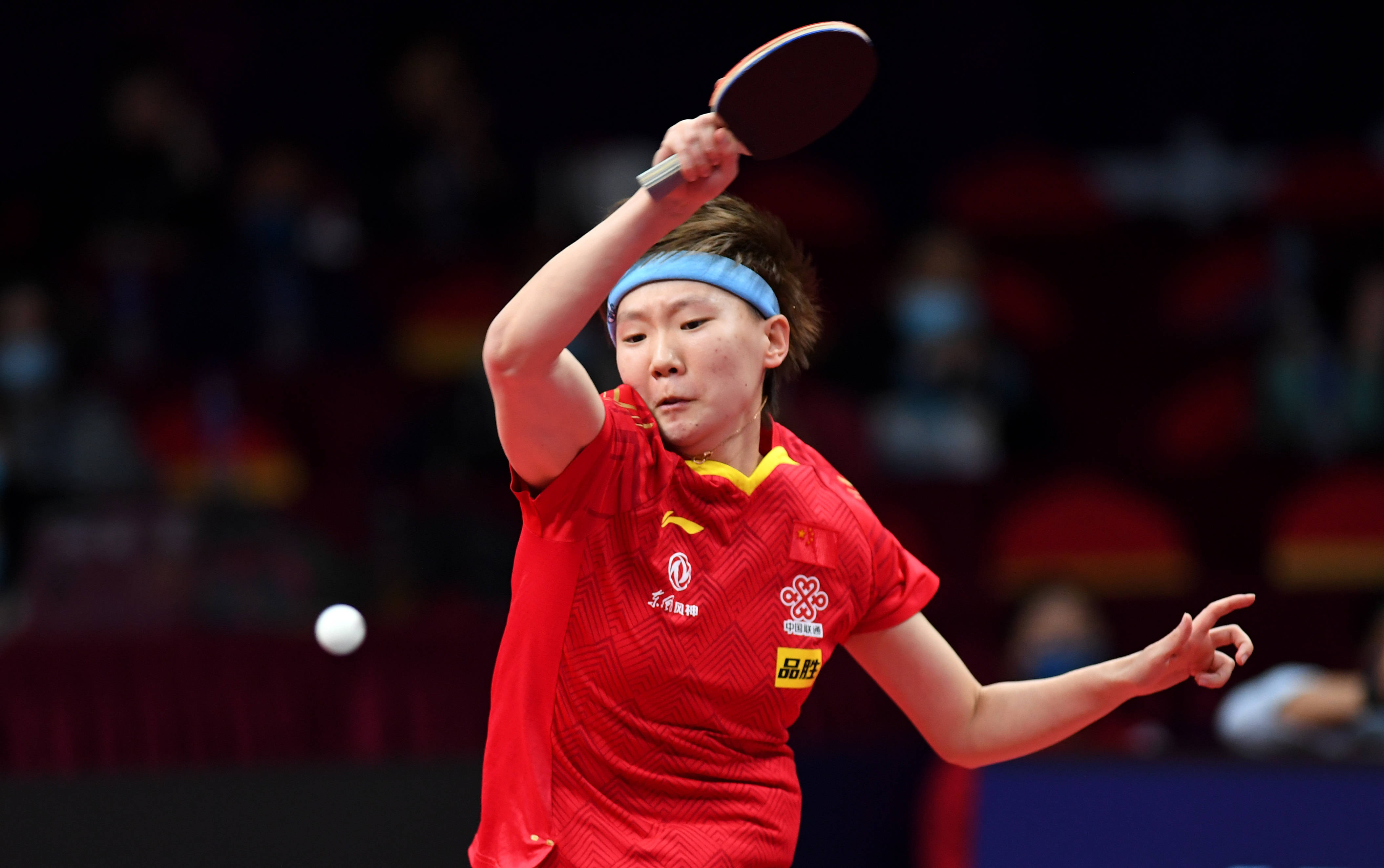 一个成功的 一个成功的