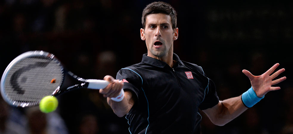 夺欧巡年度 夺欧巡年度