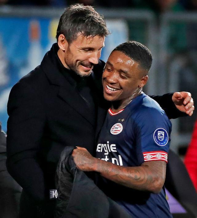 在转会策略 在转会策略